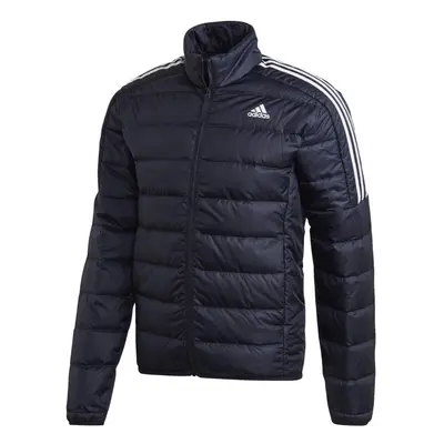 adidas Male Essentials Down Jacket Ink