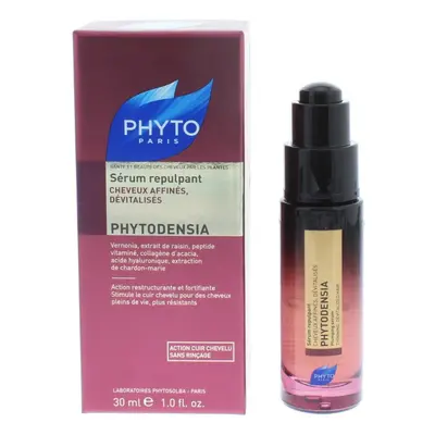 Phyto Phytodensia Plumping Serum 30ml