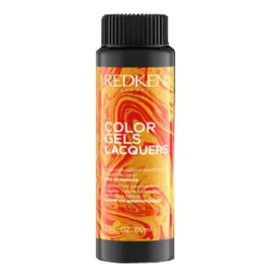 Permanent Dye Redken 5RV Sangria (60 ml)