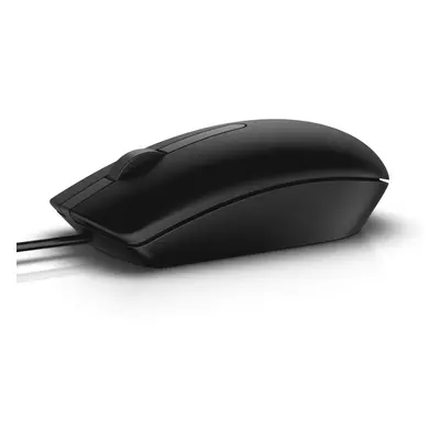 MS116 USB Wired Mouse