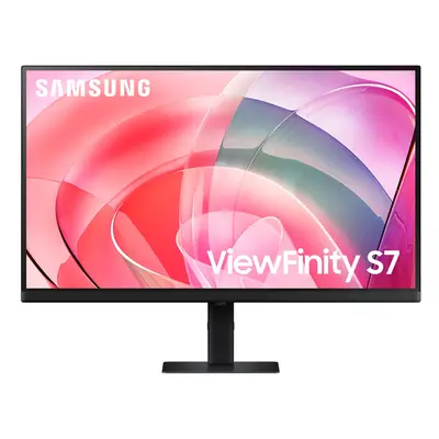 Samsung S70D computer monitor 68.6 cm (27") x pixels 4K Ultra HD LCD Black