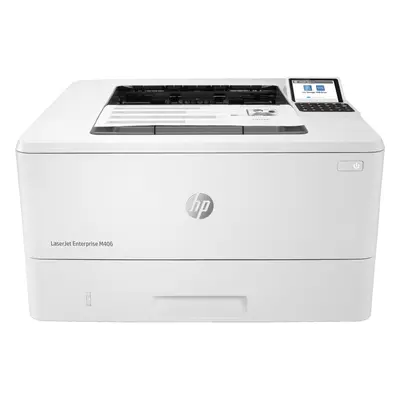 HP LaserJet Enterprise M406dn