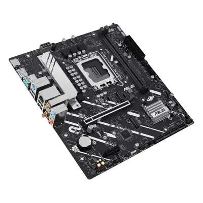 ASUS PRIME H810M-A WIFI Intel H810 LGA (Socket V1) micro ATX