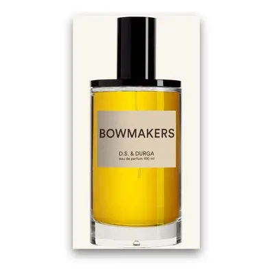 D.S. & Durga Bowmakers Eau De Parfum 3.4 oz/100ml New In Box