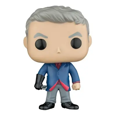 Funko Dr Who No.12 Limited Edition Figure