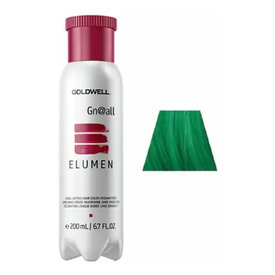 Permanent Dye Goldwell ELUMEN CARE GN@ALL ml