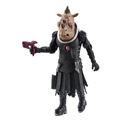 DOCTOR WHO Judoon Captain Figure