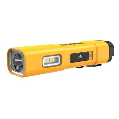 DEWALT - DCL183 Rechargeable LED Flashlight