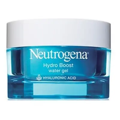 Neutrogena - Hydro Boost Hydrating Face Gel (Water Gel) ml 50ml