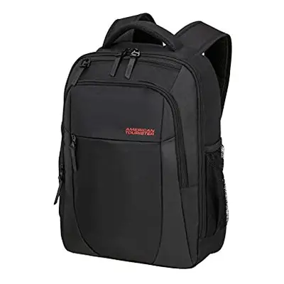 Urban Groove - Laptop Backpack 15.6 Inch, cm, 20.5 L, Black (Black)