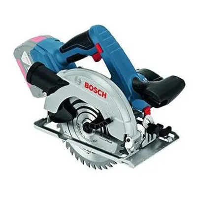 Bosch Professional GKS V-57 G Cordless Circular Saw (Without Battery and Charger) - L-Boxx