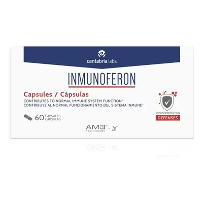 Inmunoferon Capsules