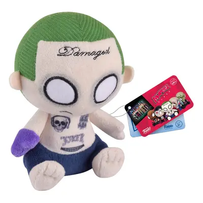 Funko Mopeez: Suicide Squad - Joker Plush