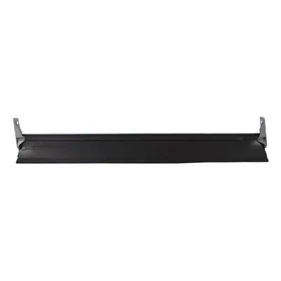 Bosch Lower Door Seal Black