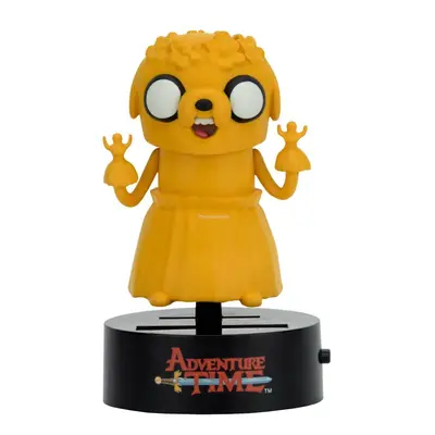 Adventure Time - Body Knocker - Jake - NECA