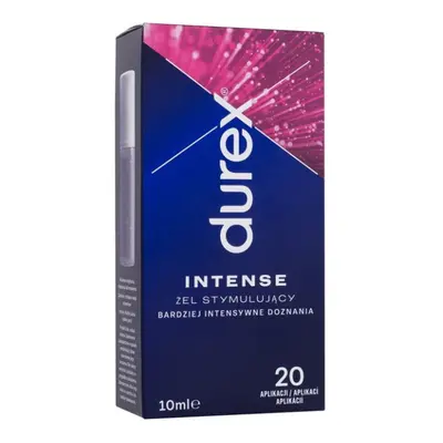 Durex - Intense Orgasmic Gel - For Women, ml