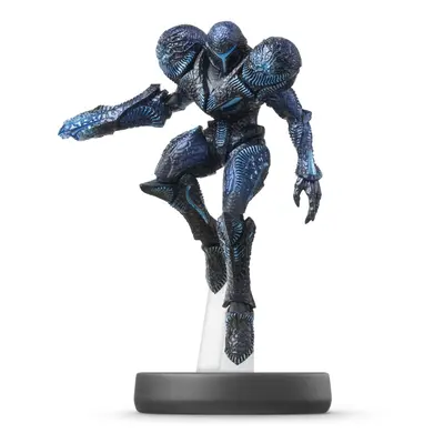 Nintendo Amiibo - Dark Samus - Super Smash Bros. Series - Wii; GameCub