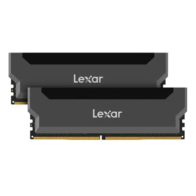 Lexar 32GB (2x16GB) Hades DDR4 RAM MT/s CL18 1.35V Desktop Memory (LD4BU016G-R3600UD0H)