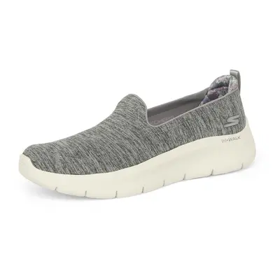 Skechers Women's GO Walk Flex-Clever View Sneaker Gray