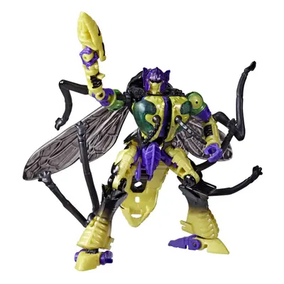 Transformers Buzzsaw Legacy Collection Figure