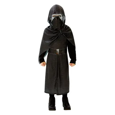 Rubie's Official Star Wars Kylo Ren Deluxe Fancy Dress Costume, Years