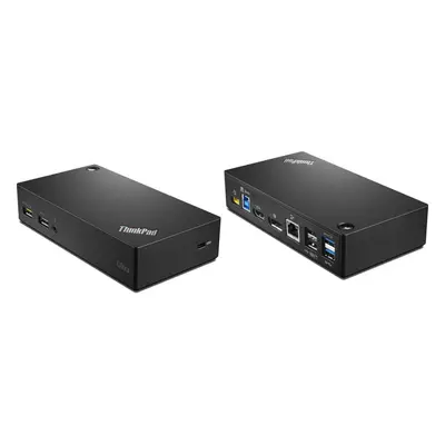 ThinkPad USB 3.0 Ultra Dock EU