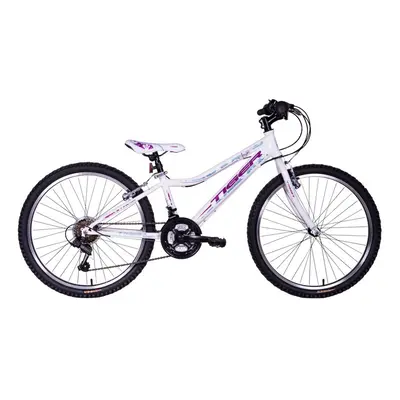 TIGER ANGEL INCH MOUNTAIN BIKE WHITE