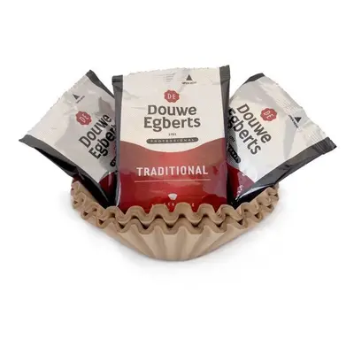 Douwe Egberts X 50g Sachets