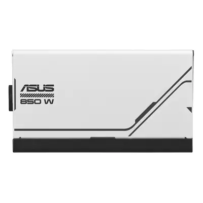 ASUS AP-850G power supply unit W 20+4 pin ATX ATX Black, White