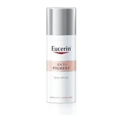 Eucerin - AntiPigment SPF Day Cream - Day cream against pigment spots 50ml