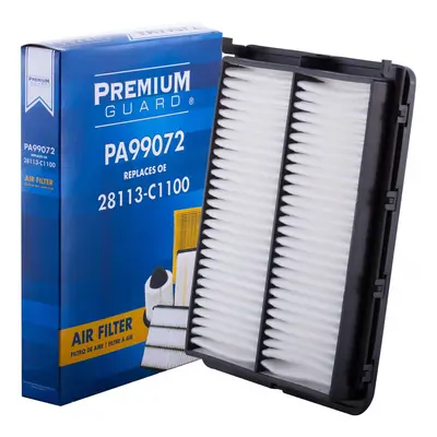 PG Air Filter PA99072 Fits Hyundai Sonata Kia Optima