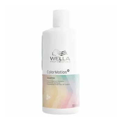 Wella Color Motion+ Shampoo 250ml