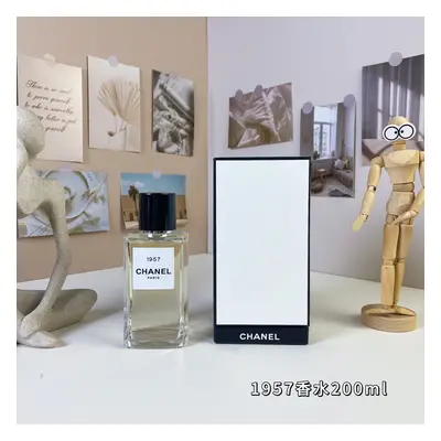 Chanel Eau De Parfum 200ml