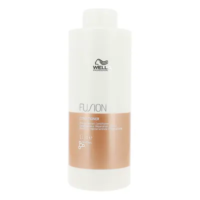 Wella Professional Fusion Intense Repair Conditioner litre