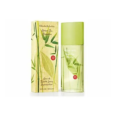 Green Tea Bamboo by Elizabeth Arden Eau de Toilette Spray 50ml