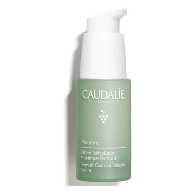 Caudalie Vinopure Blemish Control Salicylic Serum 30ml