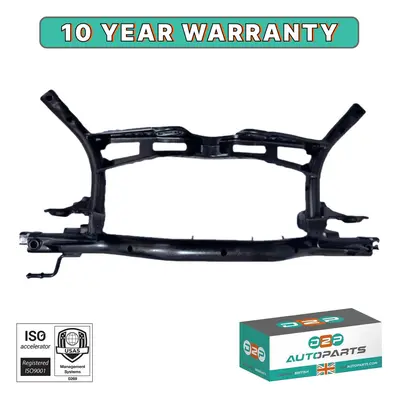 Rear Subframe Crossmember for Audi: A3, TT, Skoda: Octavia, VW: Golf