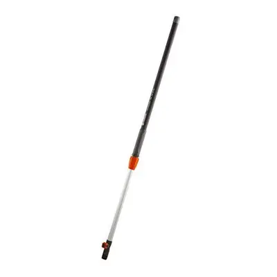 GARDENA combisystem Telescopic Handle cm: Extension handle for combisystem tools, infinitely adj