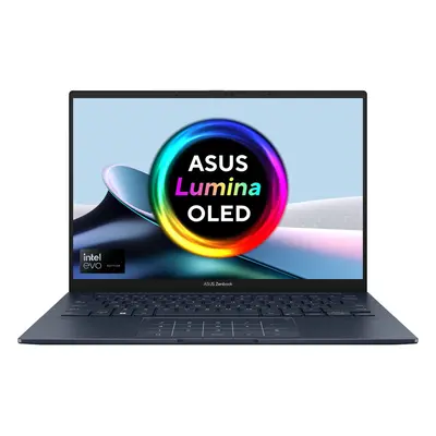 ASUS Zenbook OLED 14" 2.8K Touch Intel Core Ultra 16GB RAM 512GB