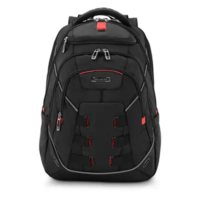 Samsonite Tectonic Nutech Carrying Case Backpack for to Laptops Black