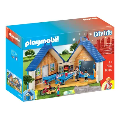 Playmobil