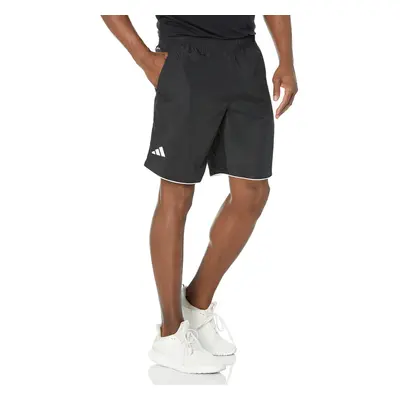 adidas Men's Club Tennis Shorts Core Black X-Small US