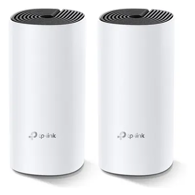 TP-Link DECO M4 - Wi-Fi system - Wi-Fi - desktop