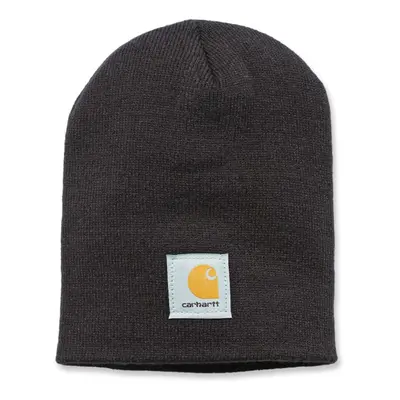 Carhartt Men's Knit Beanie Black One Size