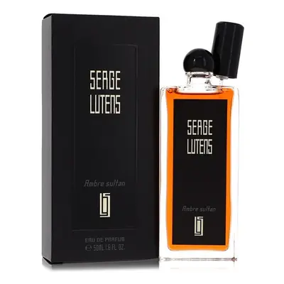 Ambre Sultan by Serge Lutens Eau De Parfum Spray (Unisex) 1.69 oz