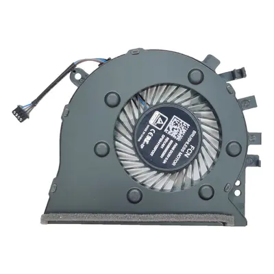 CPU cooling fan for HP 17-BY