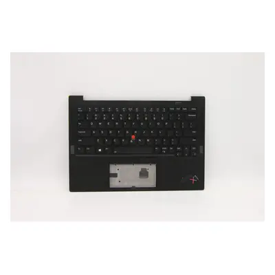 Panther-1 FRU GRP KBD Bezel