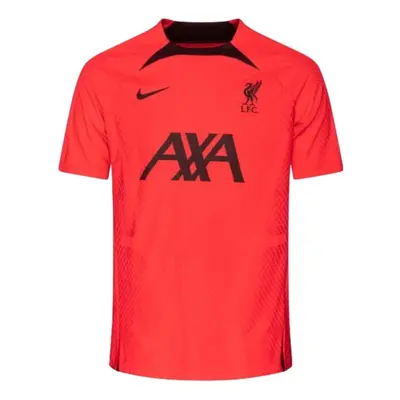 (S) Liverpool Elite Training Shirt (Red)