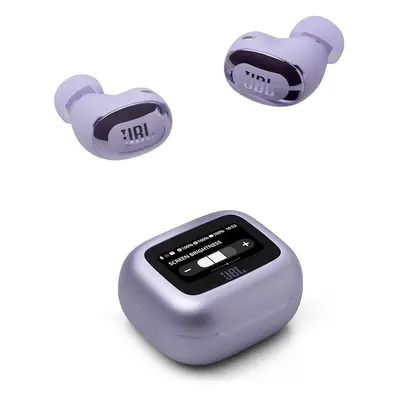 JBL Live Buds Wireless Bluetooth Earbud Headphones with 40-Hour Battery Life, True Adaptive Nois