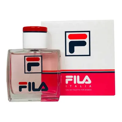 Fila For Women 100ml EDT Spray